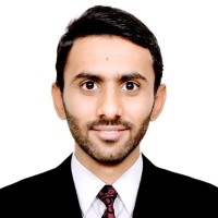 Najam Soomro