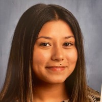 Jasmine Hernandez Espinoza