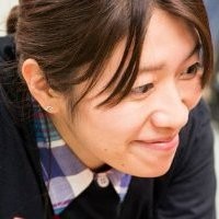 Chie Matsumoto
