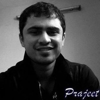 Prajeet Poudyal