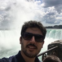 Saro Ayk Yağcioğlu