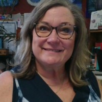 Joni Harrison