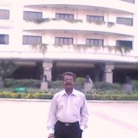 JOY V Krishnan