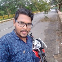 Biswajit behera