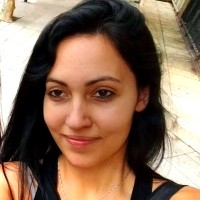 Johanna Maudet