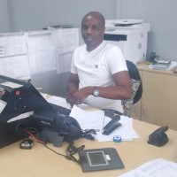 Sfiso Hlongwane