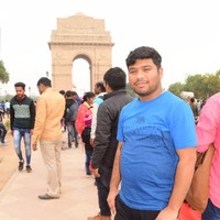 Bikash Patra