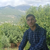 Mohammed Alhazzory