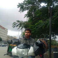 Sharvan Kumawat