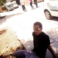 Hossam Ali