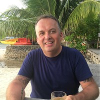 Martin Rayner
