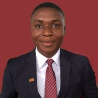 Sammy Awuku, CA
