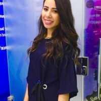 Alaa Ali