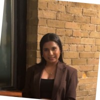 Sonia Rai