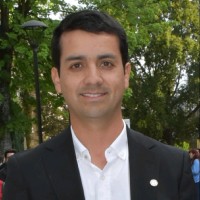 Joel Andrés Muñoz Salinas