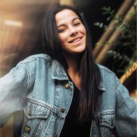 Sofía Curiá Ibáñez