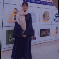Amna Kousar