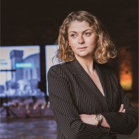 Mariam Koyava, ACCA, MIRSoc