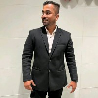 Pratik Dhende