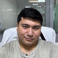 Nabeel Alshami