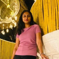 Chinmayee Priyadarshini
