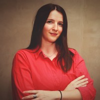 Andreea Boț
