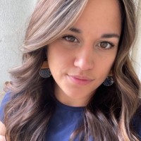 Dania Prieto Sanchez, M.S., CCC-SLP