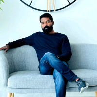 HARIKRISHNAN M U