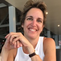 Alexandra LEPARMENTIER