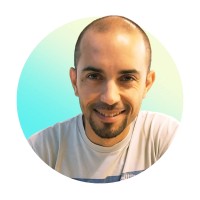 Ricardo Damián Santana