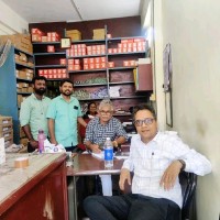 Sujith Lal
