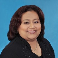 Mala Samaroo-Ramsingh