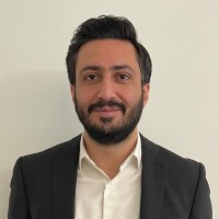 Mohamed Al Saadi, PMP®