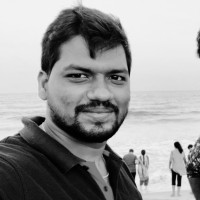 Saravanan Vasudevan