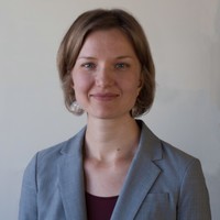 Adrienne Mills