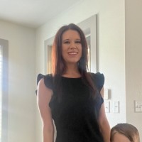 Rachel Strealy