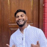 Jishnu R Nair