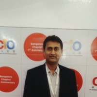 Deepak D Prasad