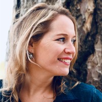 Susanne Koopmans Ccep