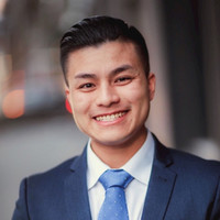 Benjamin Zhang
