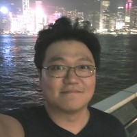 Max Park