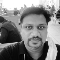 Rishikesh Singh