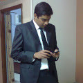 Deepanshu Thakral