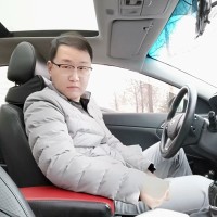 Frank Su