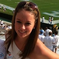 Sarah McLaughlin