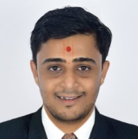 Hardik D.