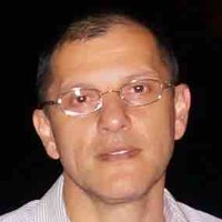 Oscar Cruz Sanchez