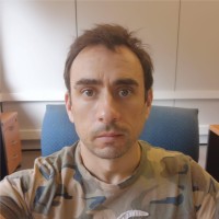 Angel Rodriguez Cerro