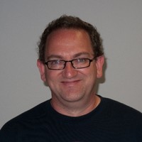 Keith Grant