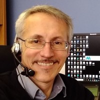Keith Stapleton